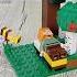 LEGO Minecraft Stend 351 Minecraft Stories Lego