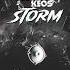 Doctor Keos Storm