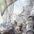 Assassins Creed 4 Black Flag прохождение часть 12 без коментариев