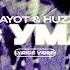 AARNE MAYOT HUZZY BUZZY С УМА Lyrics Video текст песни