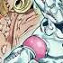 Funny Valentine S Theme The World Of The Stars And Stripes JJBA Steel Ball Run Fanmade OST