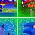 Evolution Of Sunky Mods Sonic Games Collection