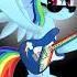 Rainbow Dash AI Cover You Re Gonna Go Far Kid Offspring