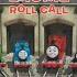 Thomas And Friends Engine Roll Call CGI Version Extended