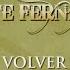 Vicente Fernández Volver Cover Audio