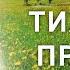 Молитва Тихону Задонскому врачующая все болезни Сильная молитва об исцелении