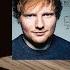 Ed Sheeran Thinking Out Loud FLAC File