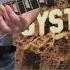 Aerials Tabs System Of A Down SOAD Guitar Music Cover With Tabs For Beginners