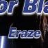 Eraze Razor Blades Minjung CHOREOGRAPHY HI BEAT ACADEMY Instructor