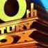 20th Century Fox 1981 Logo High Pitched