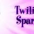 Twilight Sparkle Neon Lights PMV