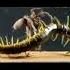 Bug Wars Tarantula Vs Centipe Tarantula Centipede Bugwars Insects Bug