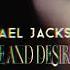 AI MICHAEL JACKSON FIRE AND DESIRE PREVIEW LordofEnder1 Jason Productions