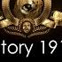 MGM Metro Goldwyn Mayer Logo History Ultra 1915 Present