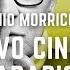 Ennio Morricone Nuovo Cinema Paradiso Trance Remix