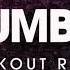 HUMBLE Workout Remix