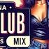 INNA Club Hits Mix 2024