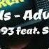Marcel Woods Advanced 2023 Friday 93 Feat SysTham ReWork Trailer