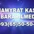 JUMAMYRAT KASYMOW BARABILMEDIM TOÝ TAGTABAZAR TÙRKMEN KLIP TOÝ HYZMATLARY 99365505030 SMS