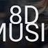 8D MUSIC СЛУШАТЬ В НАУШНИКАХ музыка 2019