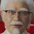 Реклама KFC Все гениальное остро