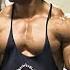 KEVIN LEVRONE SHOULDERS MARYLAND MUSCLE MACHINE DVD