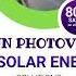 Purple Solar Energy Instagram Video Ad Design Made With PosterMyWall