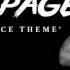 Ethan Page All Ego Official Theme