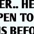 CONGRATULATIONS YOUR WAIT IS OVER HERE S WHAT WILL HAPPEN TOMORROW OPEN THIS BEFORE 30TH