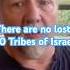 There Are No Lost Tribes Of Israel