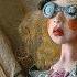 Russian Artist Melnikova Makes Dolls With Souls But No Voodoo Le Mag