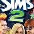 The Sims 2 PSP Buy Mode OST