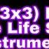 3x3 E1 Life Story Instrumental Prod By 3lackondabeat