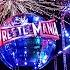 Every WrestleMania Intro WWE Playlist