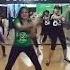 Charlie By Cierra Ramirez Zumba By Zin Mantisha