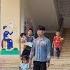 A Poor Girl Goes To School And A Homeless Boy Harvests Star Fruit To Sell Lý Văn Chiêu