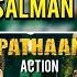 Tiger Save Pathan SRK Salman Khan S Superhit Action Scene PAKISTAN REACTION