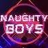 Naughty Boys Jok Sandoval Estreno Creativemusicmx Plataformas