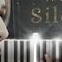 Silent Hill 2 Remake Mary S Letter Theme Piano Version