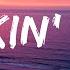 Meghan Trainor Workin On It Lyrics Feat Lennon Stella Sasha Sloan Lyrics Video
