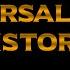 Universal Pictures Logo History