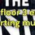 Doors Floor 3 Starting Ending Music