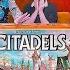 Let S Play CITADELS Board Game Club