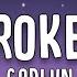 Godwin Broken Lyrics
