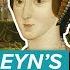 The Real Story Of Anne Boleyn S Teenage Years With Suzannah Lipscomb