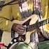 Busking In Charleroi The Sky Is Crying Live With Looper