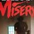 Misery By Stephen King Best Audiobook Novel