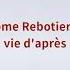 Jérôme Rebotier La Vie D Après Paroles