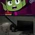 Cinema Chaos Gumball Meets Teen Titans Go Watch More On Cartoon Network Africa Shorts