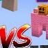 MUTAN STEVE Vs All Minecraft Bosses Minecraft Mob Battle